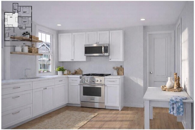 Building Photo - 19 Walnut St