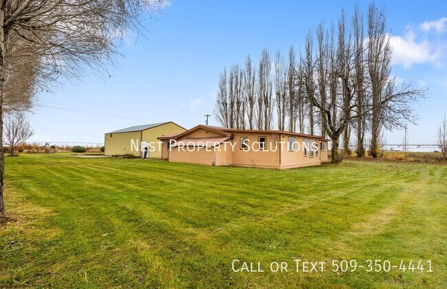 Building Photo - 16388 Rd I NE