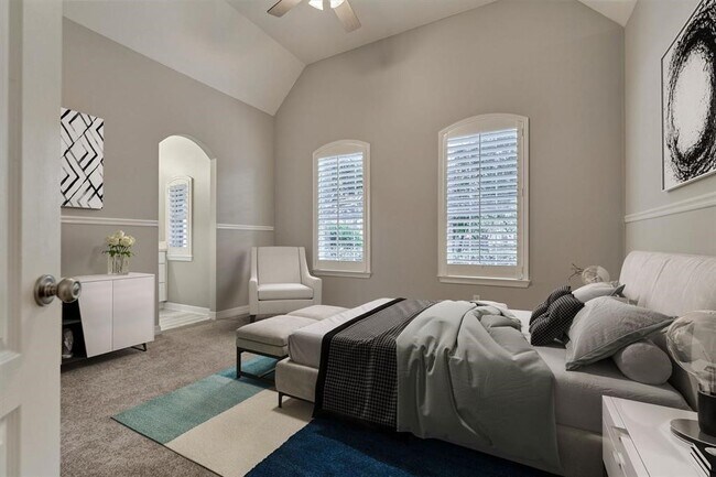 Building Photo - 20806 E Cameron Ridge Dr