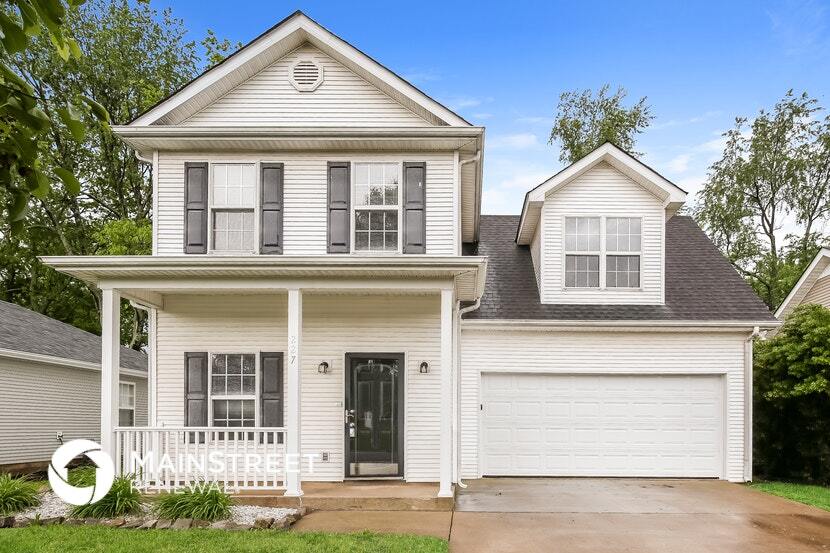 Primary Photo - 227 Meigs Dr