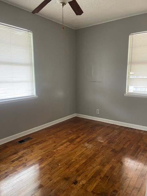 2nd Bedroom - 318 N Onondago Ave