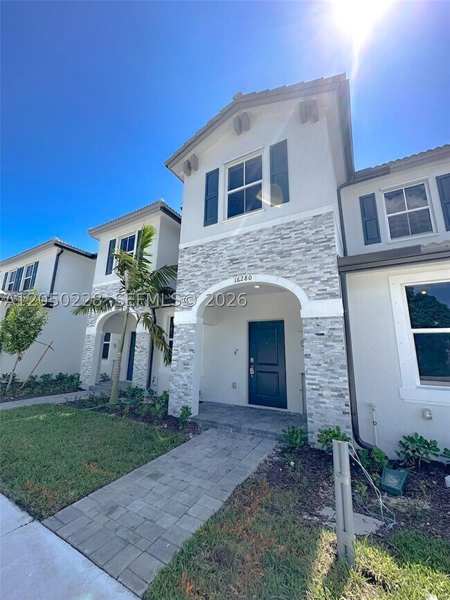Building Photo - 16280 SW 291st St