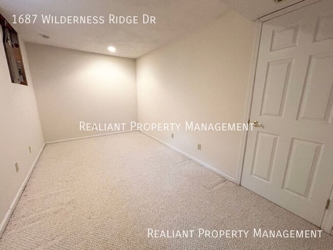 Building Photo - 1687 Wilderness Ridge Dr