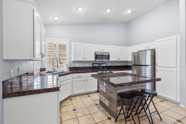 Building Photo - Beautiful 4BR Home in Gated Community with 3-Car Garage