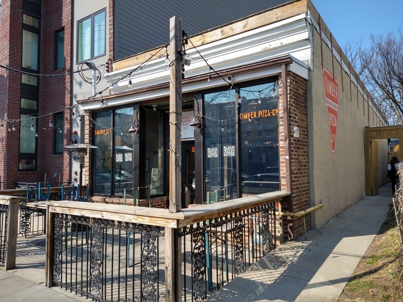 Building Photo - 1300 Taylor St NW