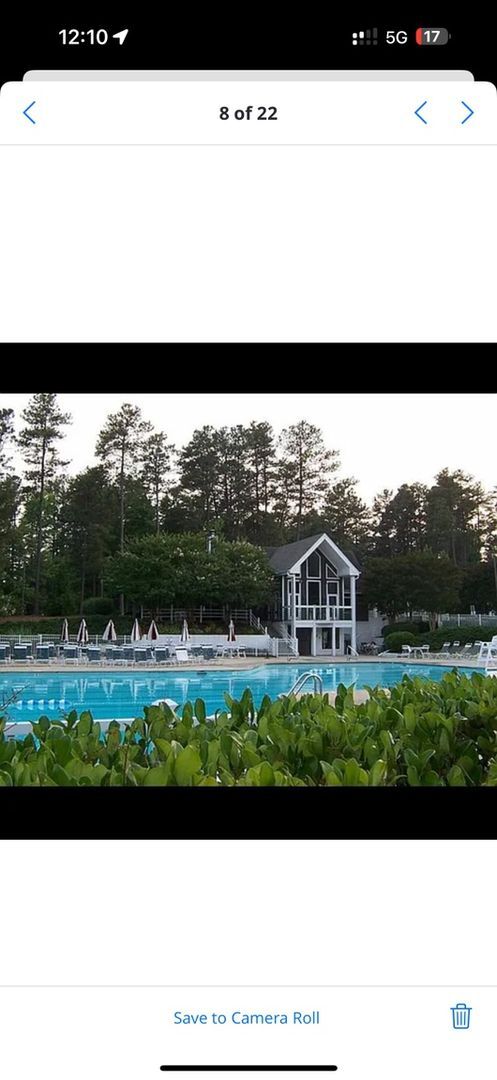 Building Photo - Charming 2BR Townhome in Raleigh Golf Community