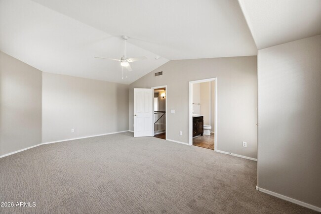 Building Photo - 4512 E Mossman Rd