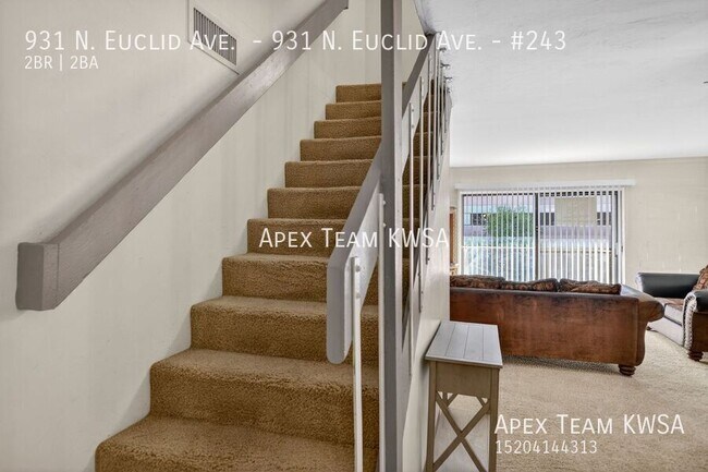 Building Photo - 931 N Euclid Ave