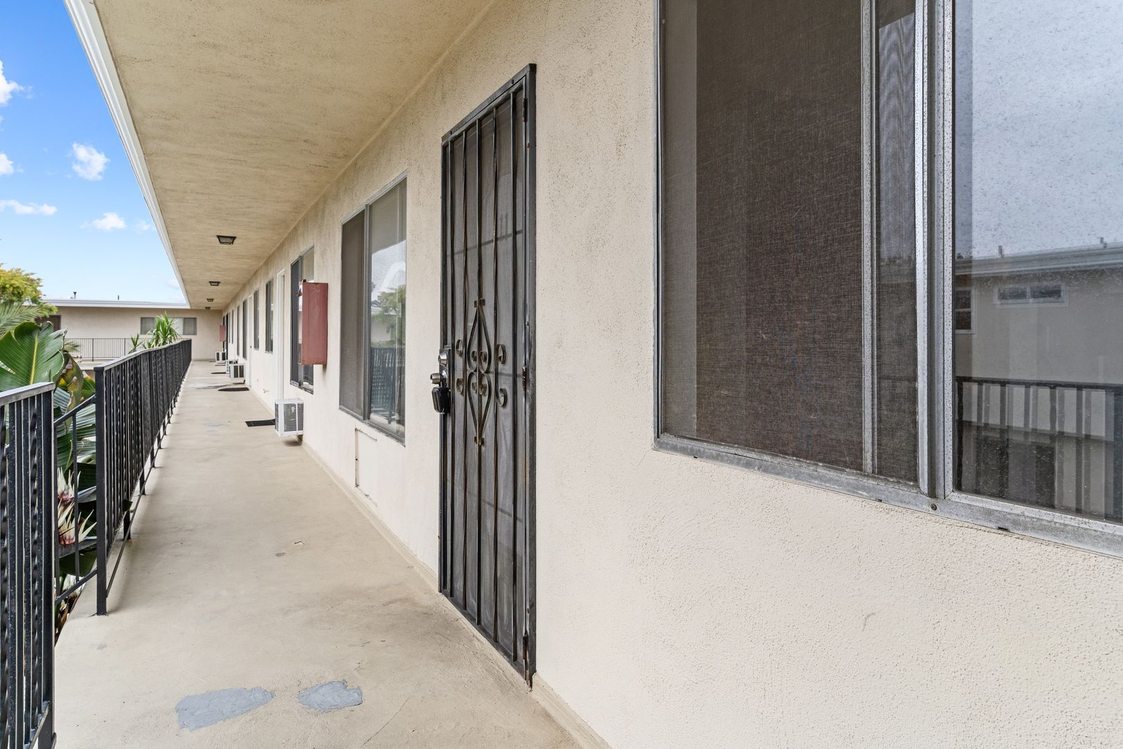 Building Photo - 8331 Lampson Ave