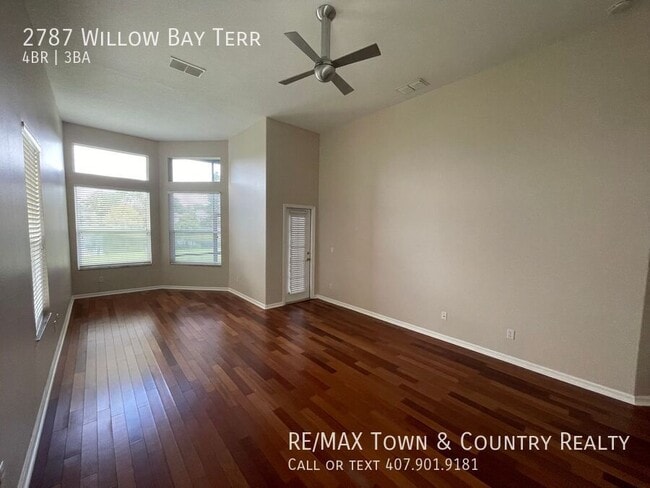 Building Photo - 2787 Willow Bay Terrace