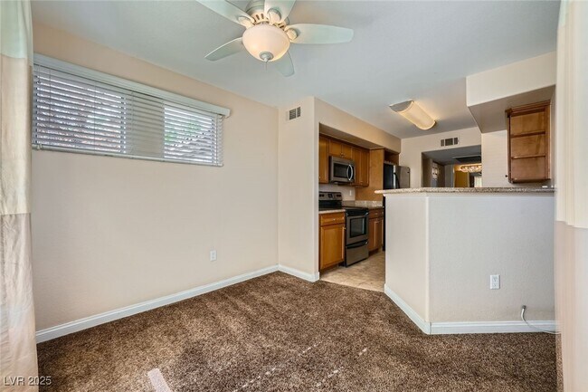 Building Photo - 4400 S Jones Blvd