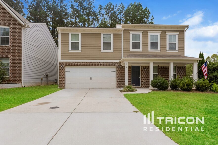 Primary Photo - 10 Moonrise Crossing