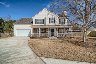 Building Photo - 391 Lake Valley Dr SW