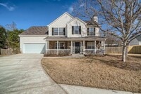 Building Photo - 391 Lake Valley Dr SW