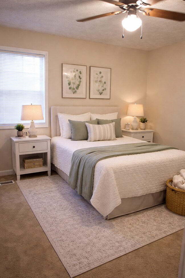 Building Photo - 3526 Hopkins Ct