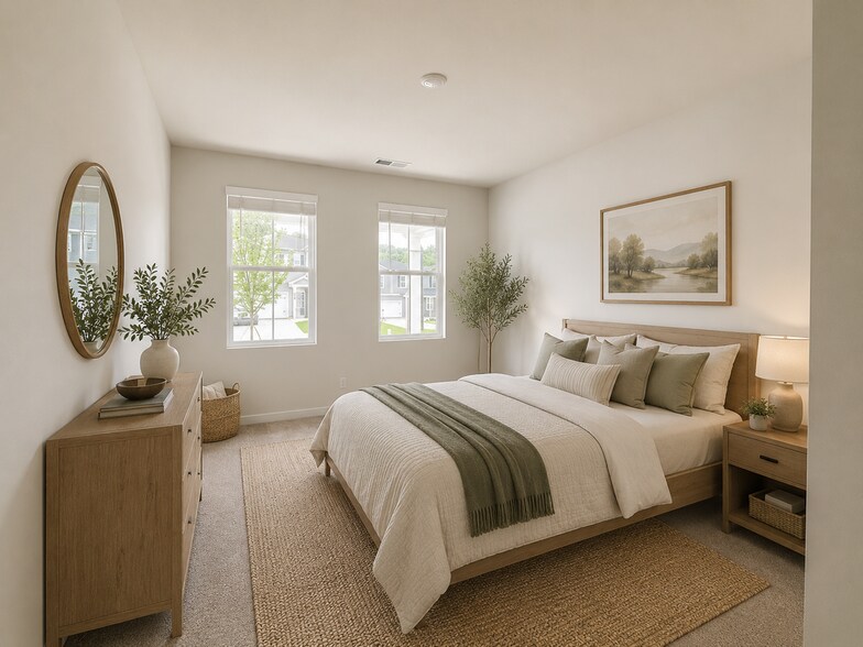 Building Photo - 5428 Aurora Trl