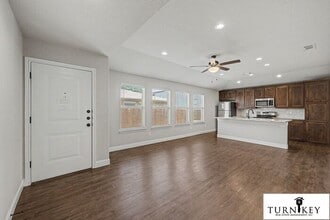 Building Photo - Elevated Living on the Waters Edge in Pelican Bay! ~ ((AZLE ISD!!)) Granite Countertops~ Stainles...