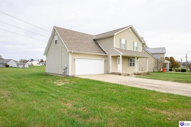 Building Photo - 122 W Donna Reed Blvd