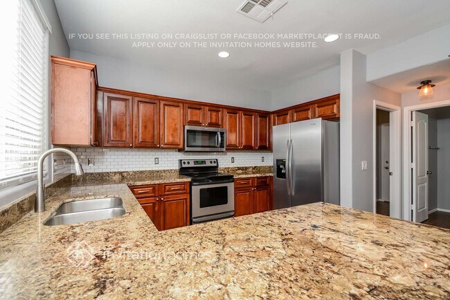 Building Photo - 25083 67th Dr