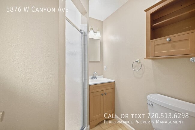 Building Photo - 5876 W Canyon Ave