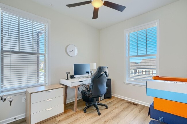 Building Photo - 1324 Ricketts Rd