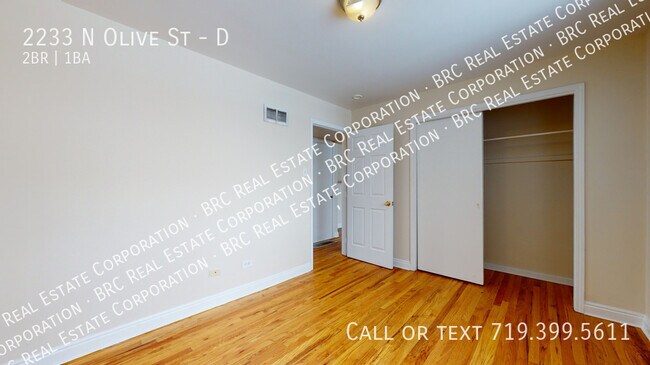 Building Photo - 2233 Olive St