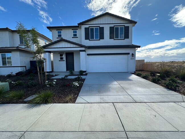 Primary Photo - Gorgeous Brand New 3 Bedroom 2.5 Bath Home