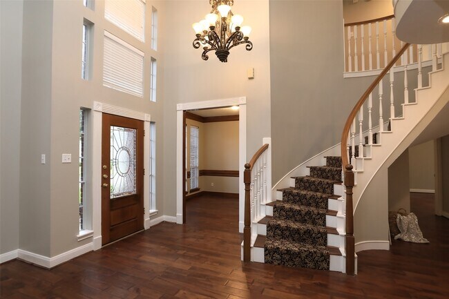 Building Photo - 7906 Tizerton Ct