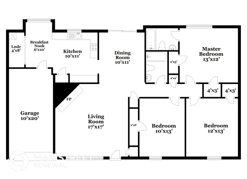 Building Photo - 6037 Maryjo Ln