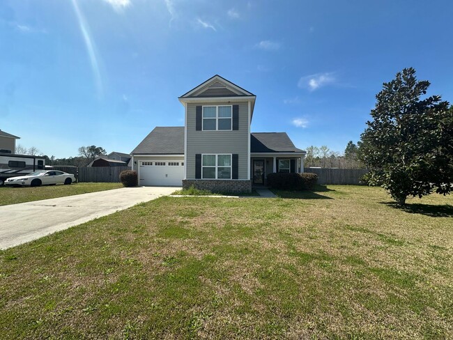 Primary Photo - Spacious 3-Bedroom, 2.5 Bath Home with a b...