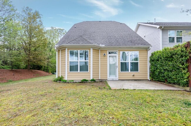 Building Photo - 3909 Yates Mill Trail