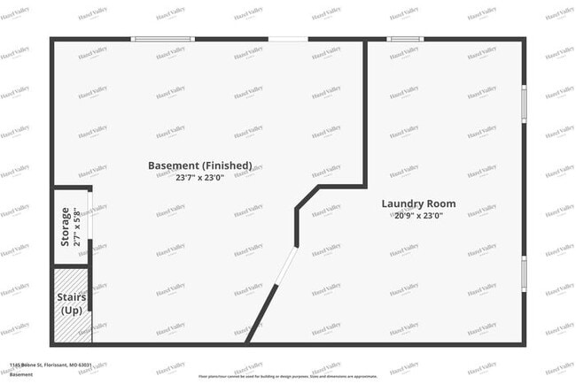 Building Photo - 1145 Boone St