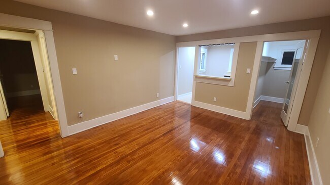Building Photo - 1742 N Normandie Ave