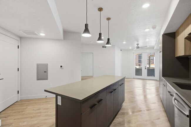 Floorplan - Brickside Heights Phase II