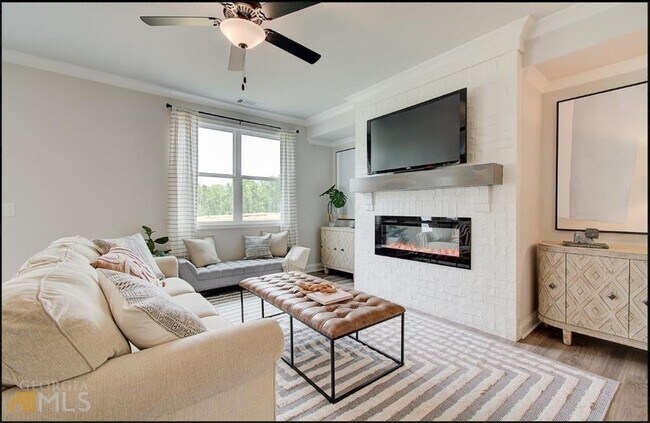 Building Photo - 4673 Cypress Landing Wy