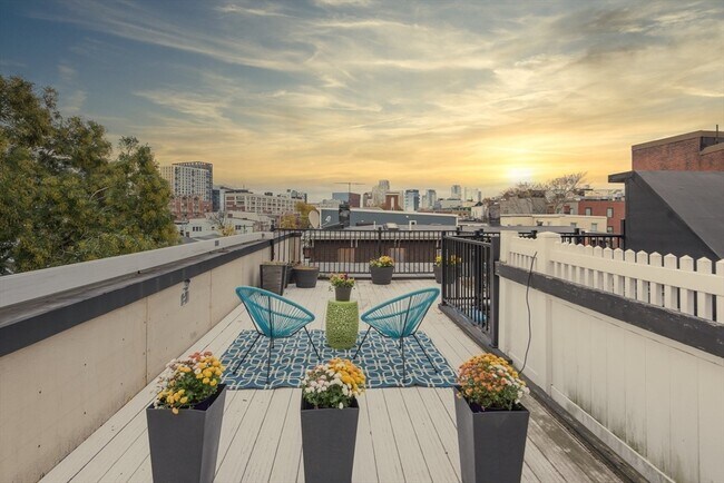 Building Photo - 36 Sciarappa St