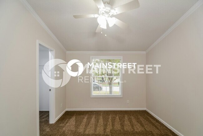 Building Photo - 3 Bedroom Pet-Friendly Home in WAKE FOREST...