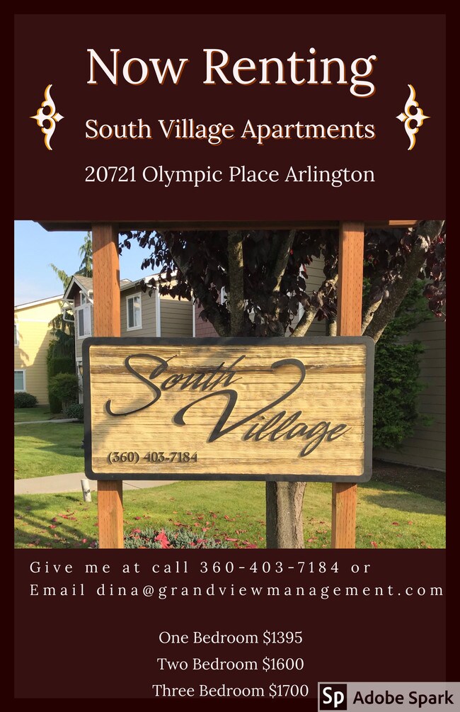 Primary Photo - 20721 Olympic Pl