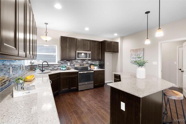 Building Photo - 17640 Hitching Post Ct