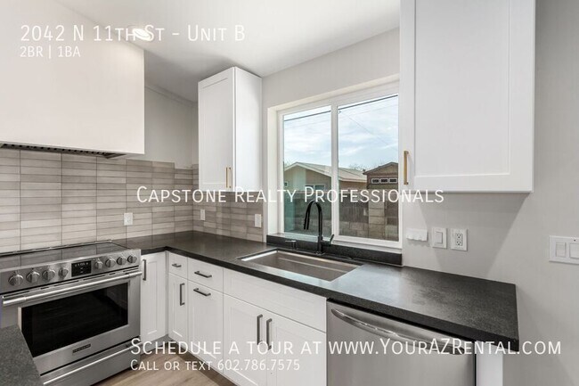 Building Photo - Must See Newly Built Stunning 2 Bed 1 Bath...