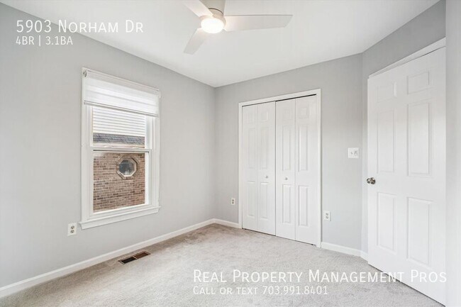 Building Photo - 5903 Norham Dr