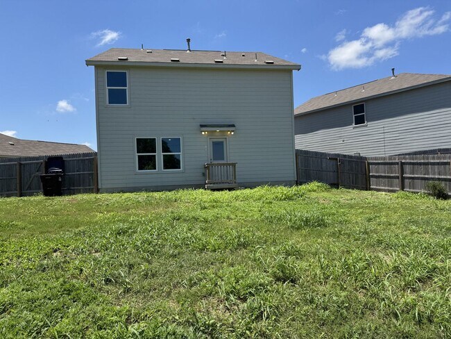 Building Photo - 14803 Brandy Bnd