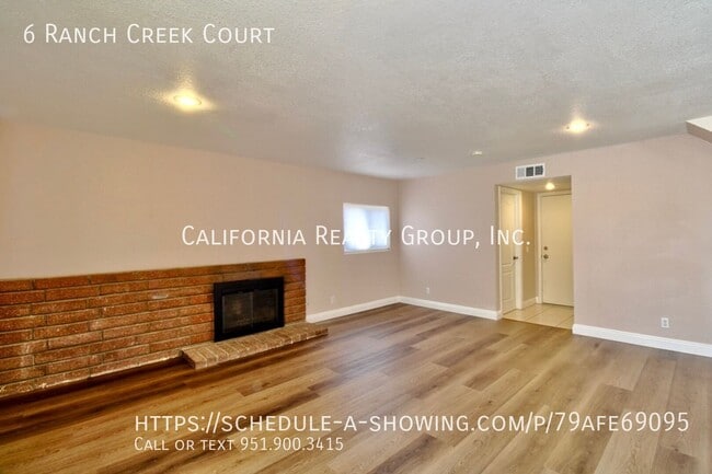 Building Photo - 6 Ranch Creek Ct