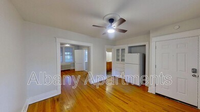 Building Photo - 568 Park Ave