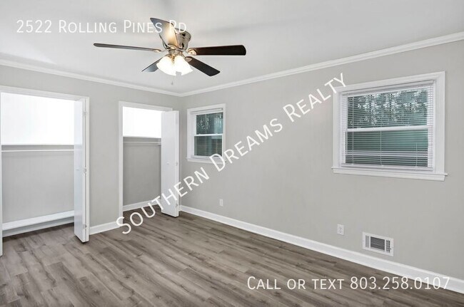 Building Photo - 2522 Rolling Pines Rd