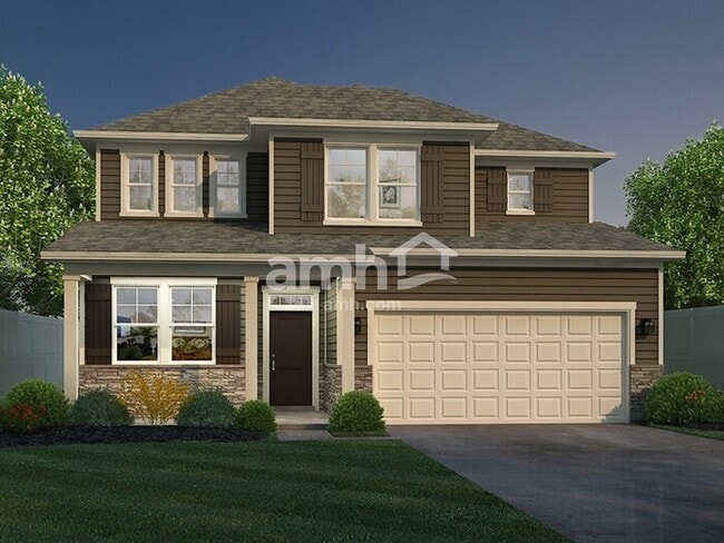 Building Photo - 3557 Leeville Pike