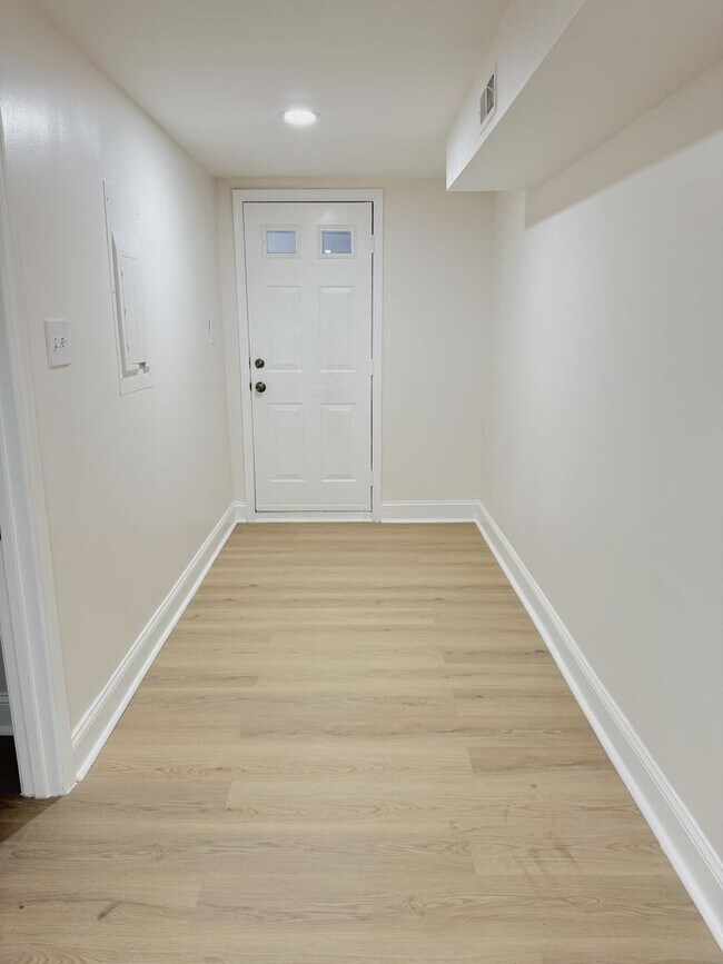 Building Photo - 3613 13th St NW