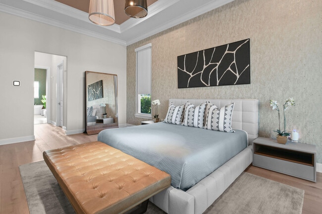 Building Photo - 20017 SE Bridgewater Dr