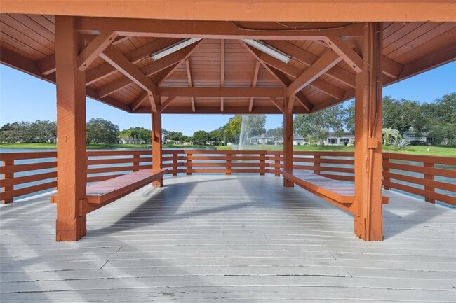 Building Photo - 8130 Braddock Cir