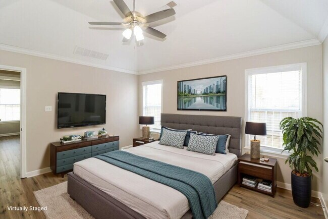 Building Photo - 2646 Breezy Ridge Trail